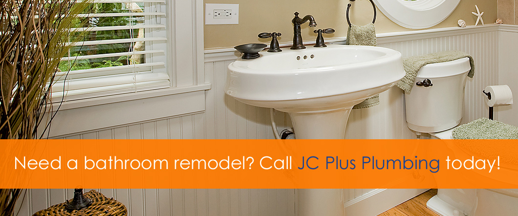 Bathroom remodeling, Lincoln, NE